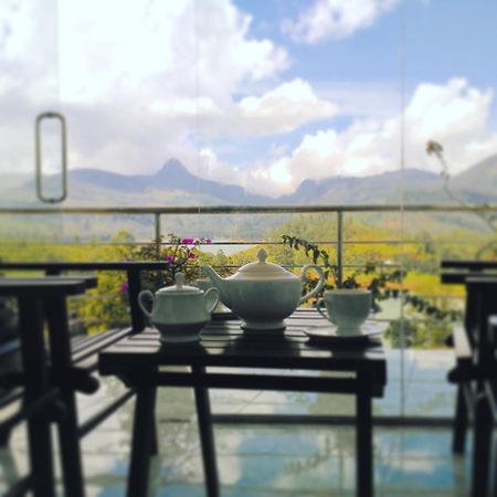 Dam House Hotel Maskeliya Екстериор снимка