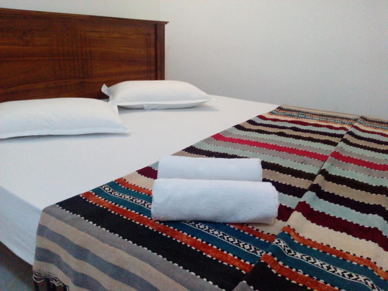 Dam House Hotel Maskeliya Екстериор снимка