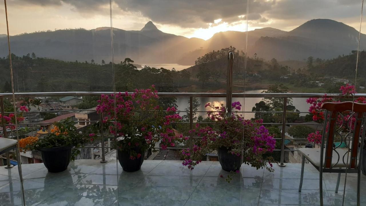 Dam House Hotel Maskeliya Екстериор снимка