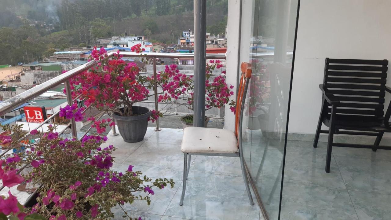 Dam House Hotel Maskeliya Екстериор снимка