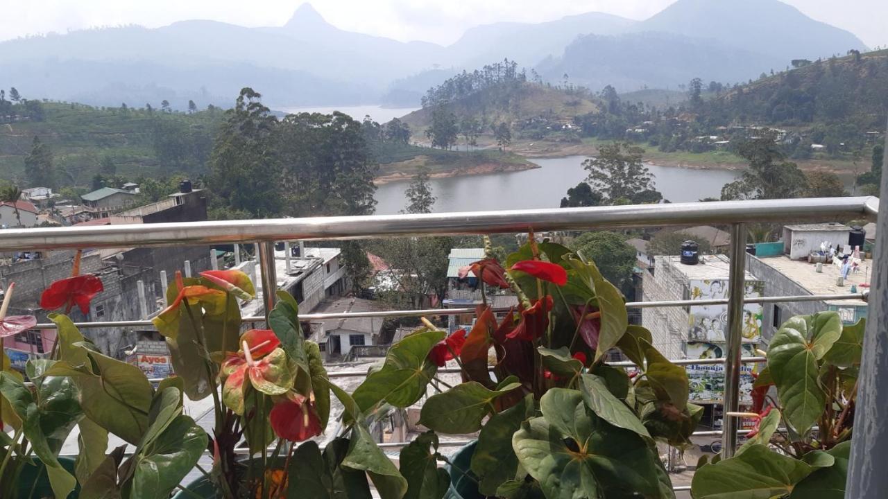Dam House Hotel Maskeliya Екстериор снимка