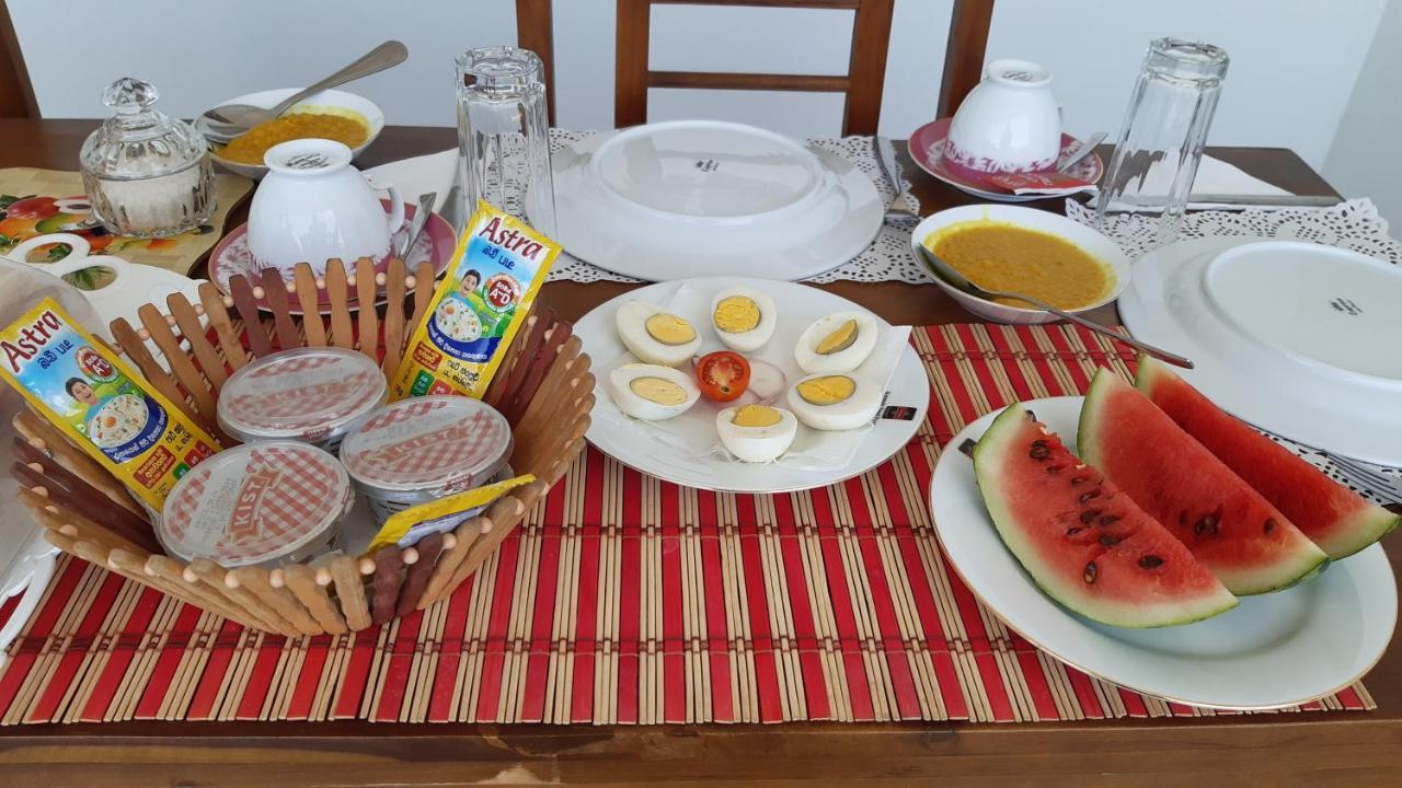 Dam House Hotel Maskeliya Екстериор снимка