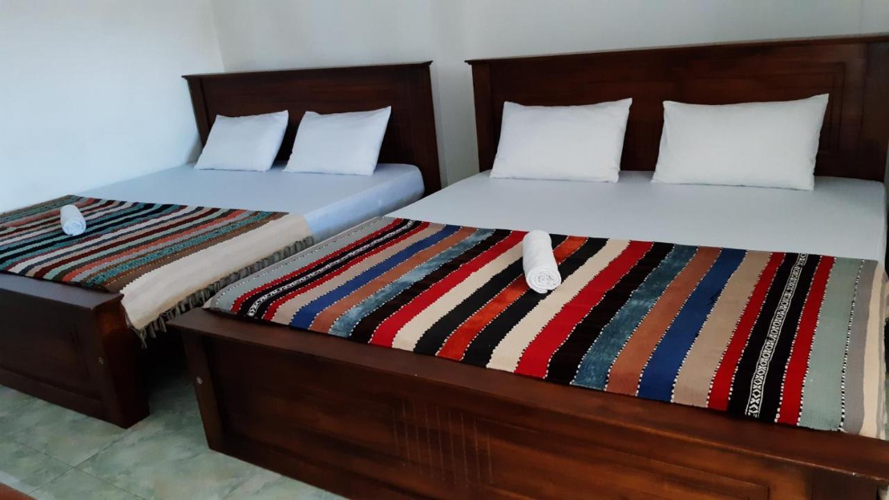 Dam House Hotel Maskeliya Екстериор снимка