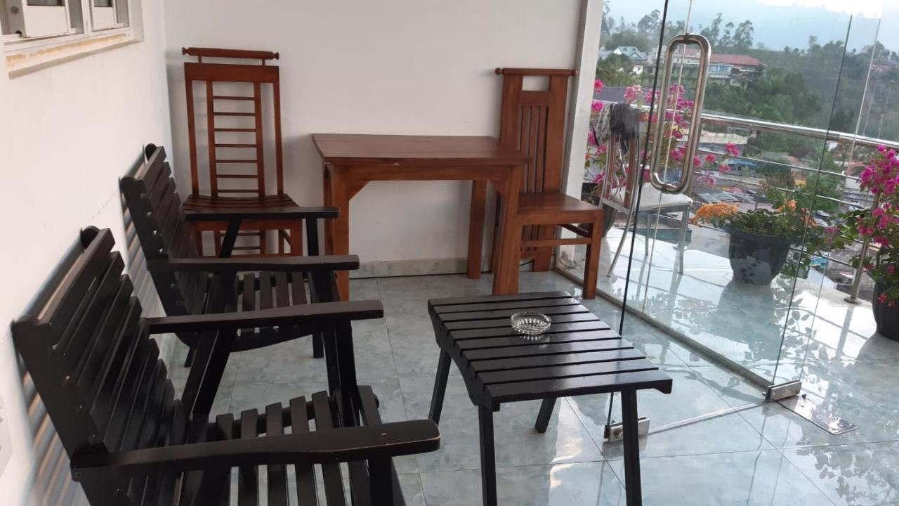 Dam House Hotel Maskeliya Екстериор снимка